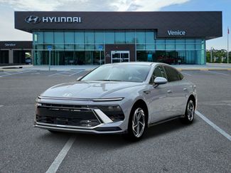 New 2026 Hyundai Sonata SEL FWD video 1