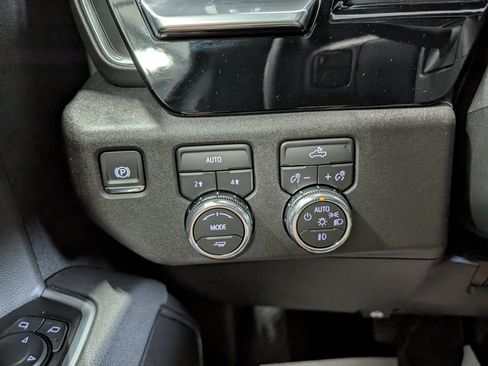 Used 2026 GMC Sierra 1500 Elevation AWD/4WD image 24