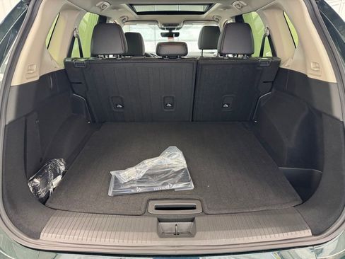 New 2026 Nissan Rogue SV image 23