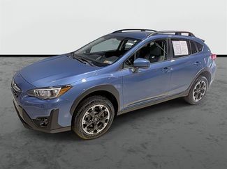 Used 2022 Subaru Crosstrek 2.0i Premium AWD/4WD video 1