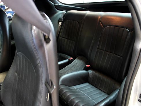 Used 2002 Chevrolet Camaro Z28 w/ Preferred Equipment Group 2 image 36