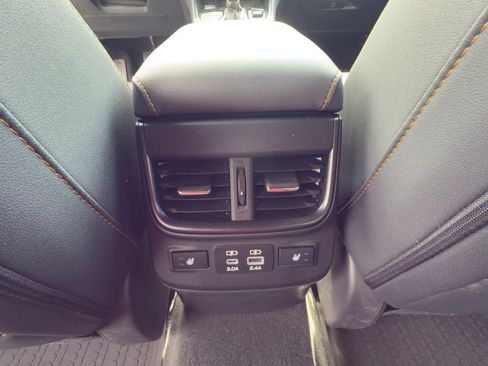 Certified 2023 Subaru Outback Wilderness w/ Wilderness Package image 15