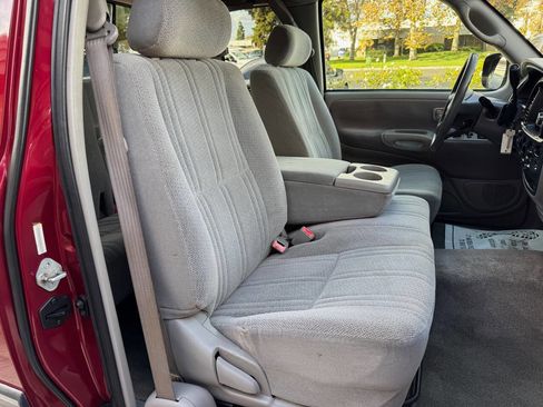 Used 2001 Toyota Tundra SR5 image 16