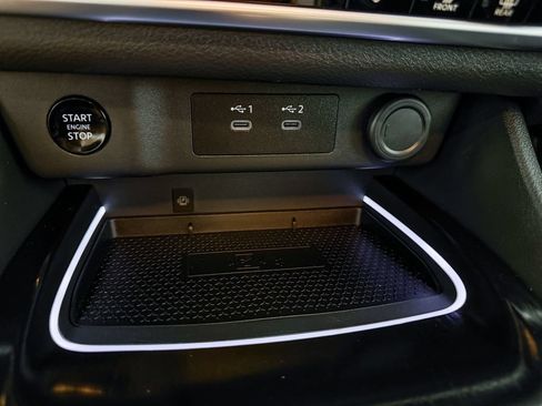Certified 2024 Nissan Rogue SL FWD image 22