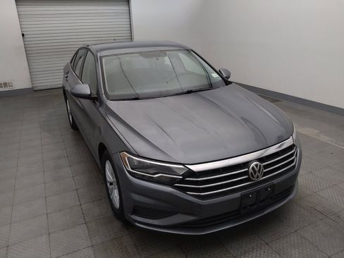 Used 2019 Volkswagen Jetta S w/ Driver Assistance Package FWD image 14