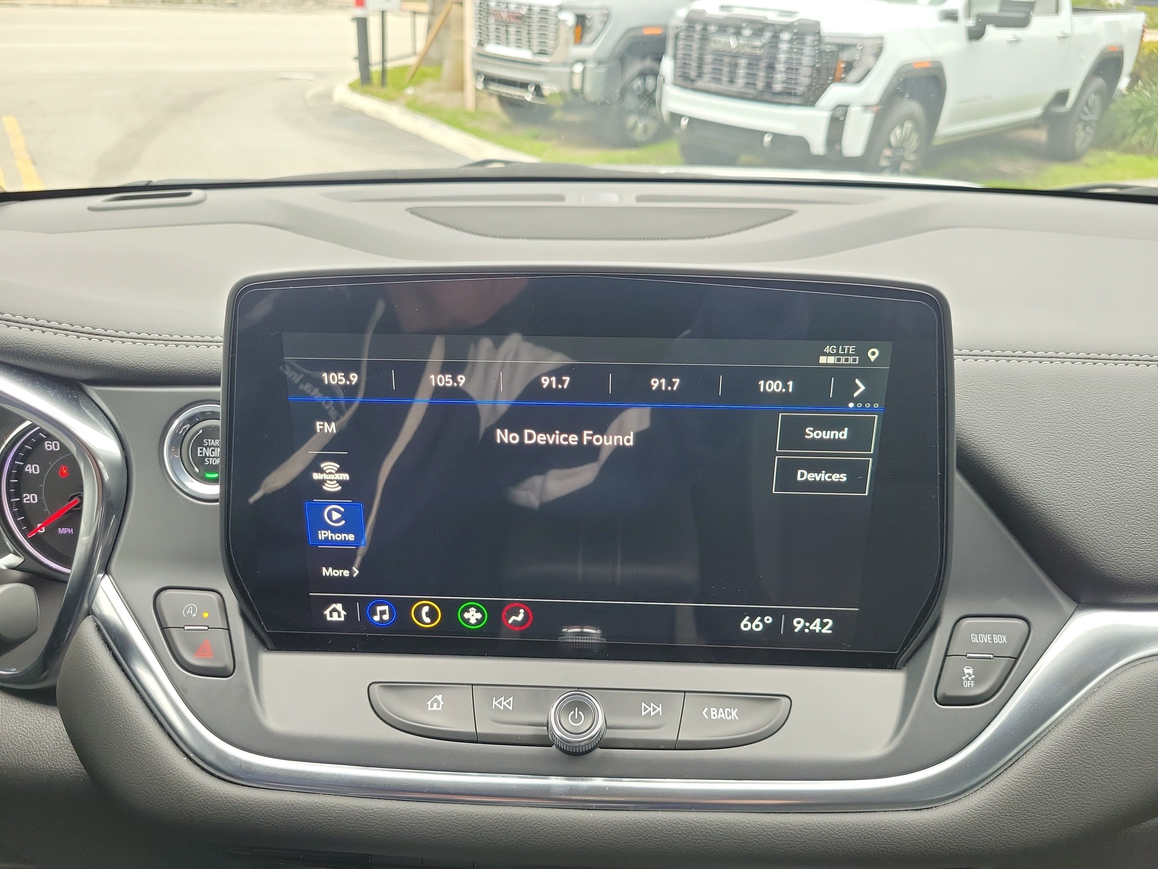Used 2024 Chevrolet Blazer LT w/ Convenience Package FWD image 20