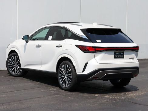 New 2026 Lexus RX 350 Premium Plus AWD/4WD image 10