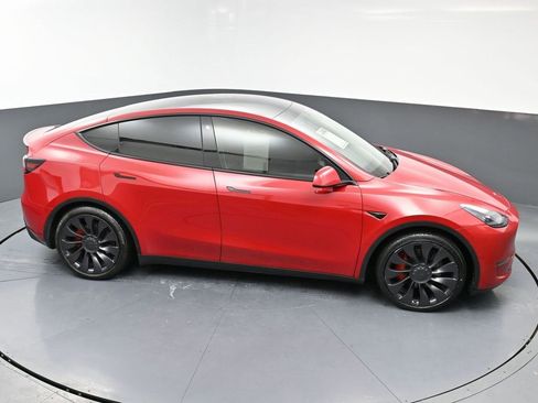 Used 2021 Tesla Model Y Performance image 50