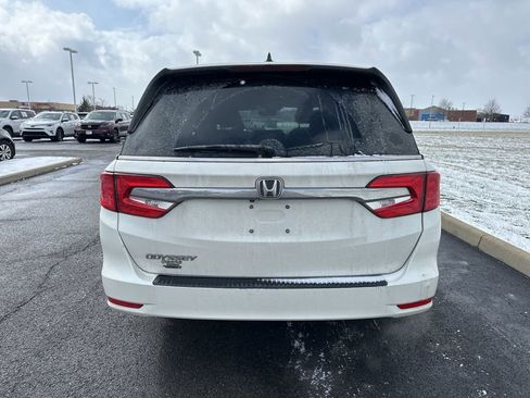 Used 2019 Honda Odyssey EX-L image 9