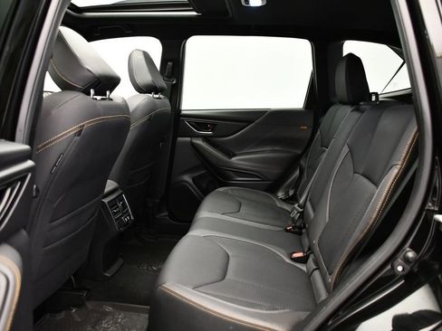 Used 2023 Subaru Forester Wilderness image 41