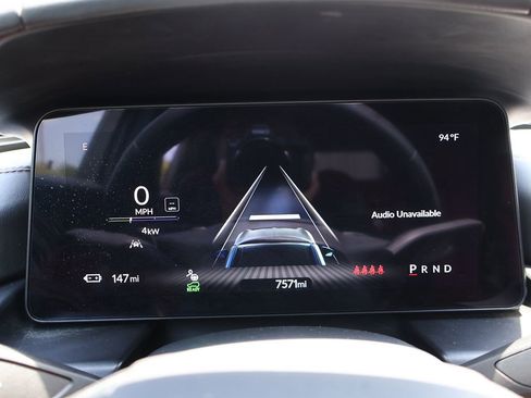 Used 2024 Acura ZDX A-Spec RWD image 44