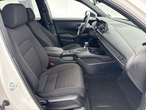 Used 2023 Honda HR-V Sport image 23