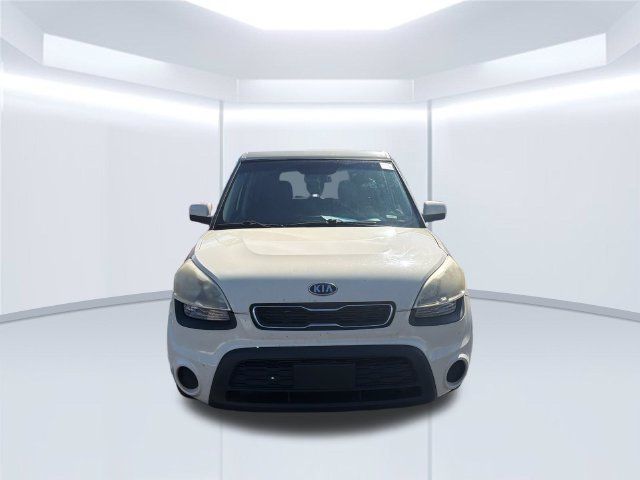 Used 2012 Kia Soul FWD image 9