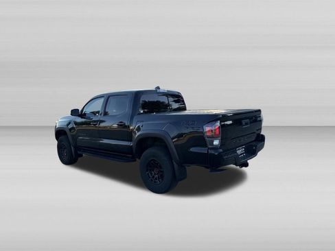 Used 2023 Toyota Tacoma TRD Pro AWD/4WD image 9