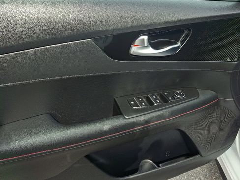 Certified 2023 Kia Forte GT image 12