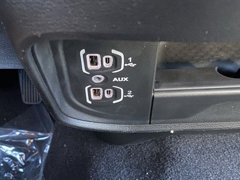 New 2026 RAM 2500 Tradesman image 24