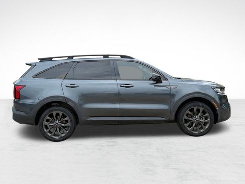 Used 2023 Kia Sorento X-Line EX AWD/4WD image 8