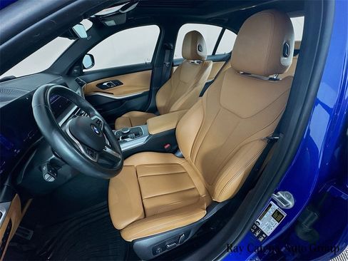 Used 2024 BMW M340i xDrive w/ Premium Package image 22