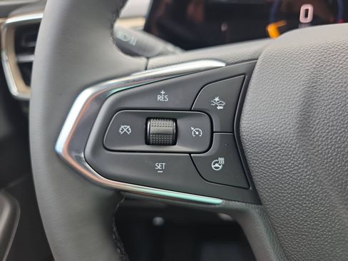 New 2026 Chevrolet TrailBlazer ACTIV w/ Convenience Package FWD image 19
