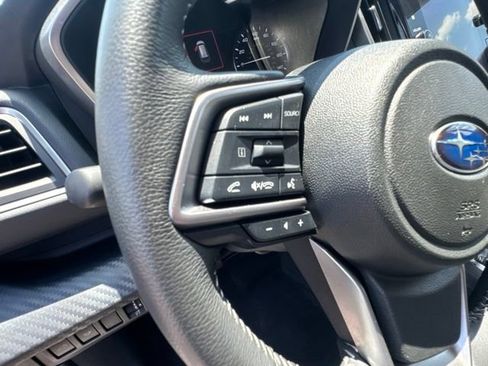 Certified 2025 Subaru Ascent Premium AWD/4WD image 17