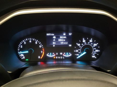 Used 2022 Ford Escape SE image 23