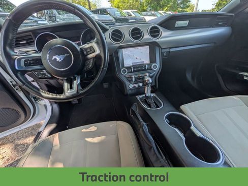 Used 2019 Ford Mustang GT w/ Equipment Group 301A RWD image 29