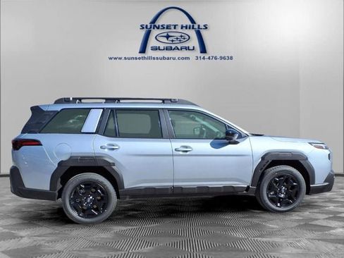 New 2026 Subaru Outback Limited image 44