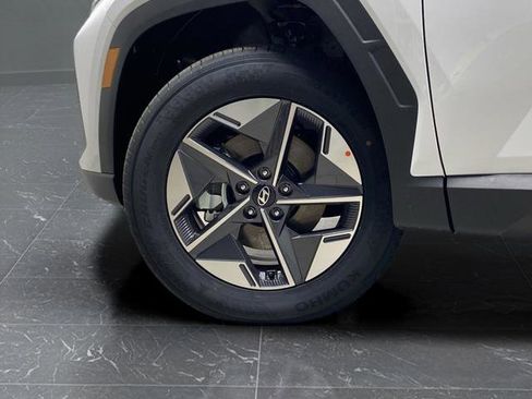 New 2026 Hyundai Tucson SEL image 32