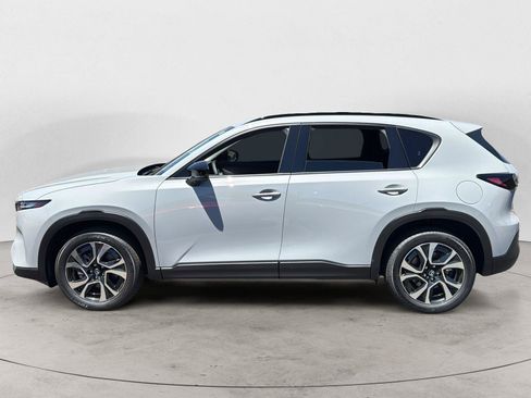 New 2026 MAZDA CX-5 Preferred AWD/4WD image 3