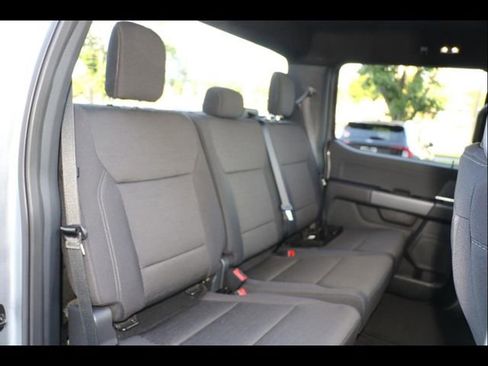 New 2025 Ford F150 XLT w/ Equipment Group 301A Standard image 14