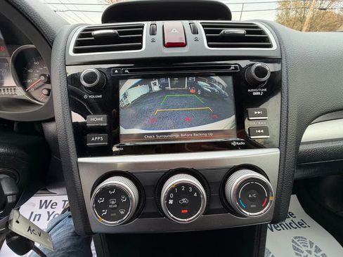 Used 2016 Subaru Impreza 2.0i Sport Premium image 13