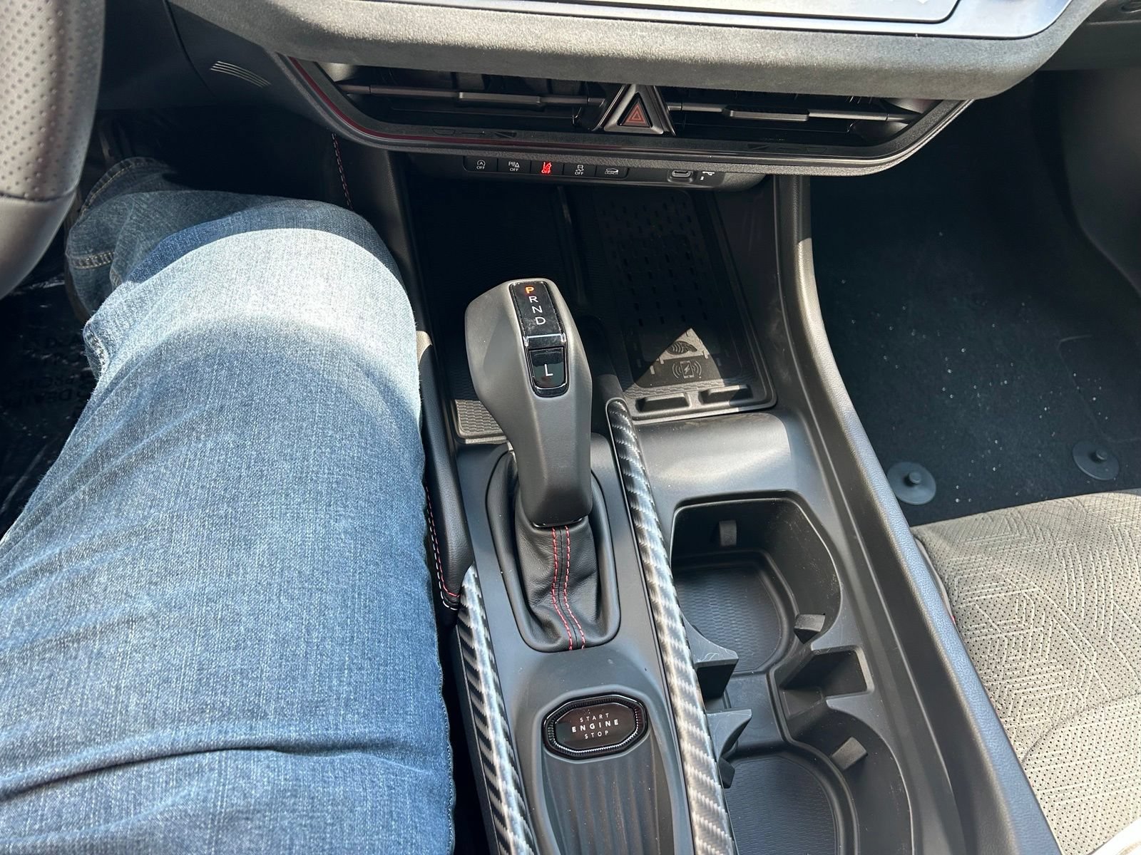 New 2027 Dodge Charger Scat Pack AWD/4WD image 16