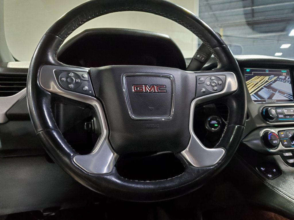 Used 2019 GMC Yukon XL SLT w/ Open Road Package RWD image 31