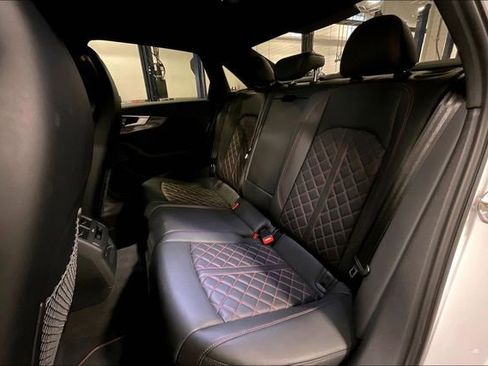 Certified 2023 Audi S4 Premium Plus w/ Premium Plus Package AWD/4WD image 26