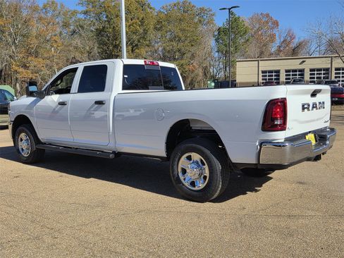 New 2026 RAM 2500 Tradesman image 4
