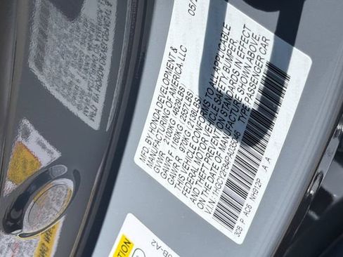 Used 2023 Honda Accord Touring image 37