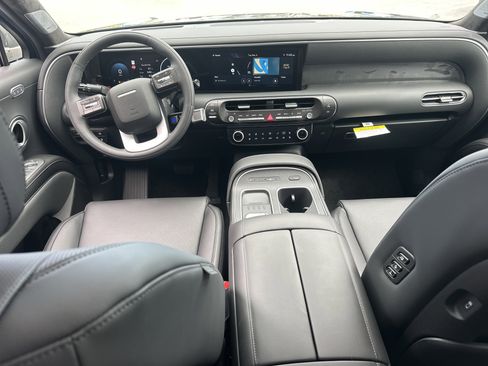 New 2026 Hyundai Palisade Calligraphy image 16