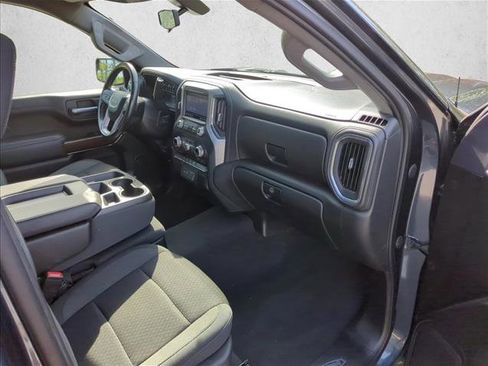 Used 2022 GMC Sierra 1500 Elevation w/ X31 Off-Road Package AWD/4WD image 22