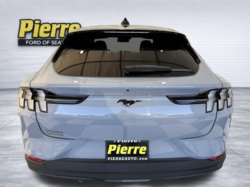 New 2025 Ford Mustang Mach-E Select w/ Interior Protection Package image 3