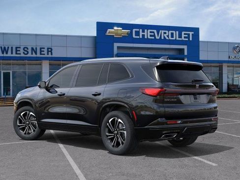 Used 2026 Buick Enclave Sport Touring w/ Power Package FWD image 3