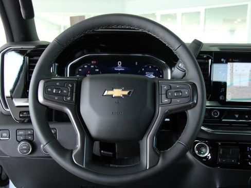 New 2025 Chevrolet Silverado 2500 High Country w/ Technology Package image 29