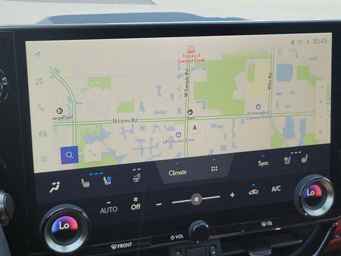 Used 2024 Lexus NX 350 AWD image 28