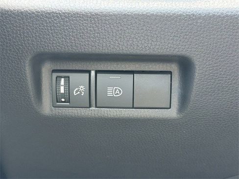 New 2025 Toyota RAV4 LE image 20