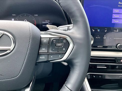 Used 2025 Lexus TX 350 AWD w/ Technology Package image 22