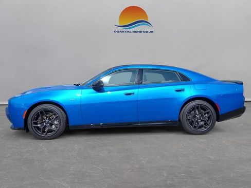 New 2026 Dodge Charger R/T AWD/4WD image 8
