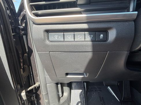 Used 2025 Kia Telluride EX X-Line AWD/4WD image 27