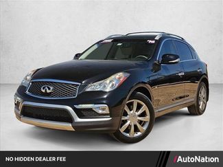 Used 2016 INFINITI QX50 2WD w/ Premium Plus Package video 1