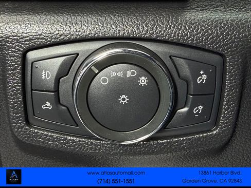 Used 2018 Ford F150 Lariat w/ Equipment Group 502A Luxury RWD image 28