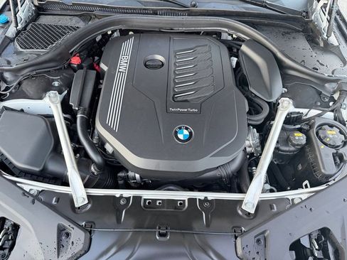 Used 2023 BMW 840i Coupe image 31