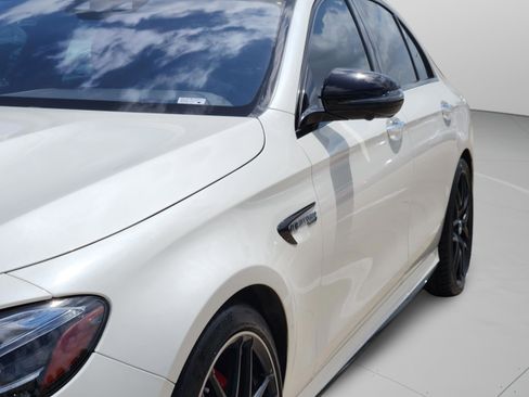 Used 2019 Mercedes-Benz E 63 AMG S image 36